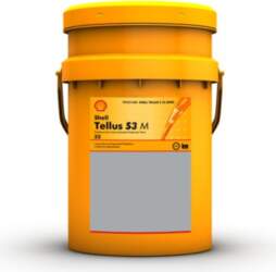 SHELL TELLUS S3 M 32 20L