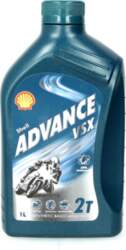 SHELL VSX 2T 1L