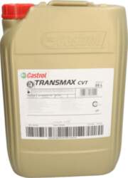 CASTROL TRANSMAX CVT 20L