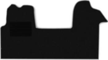 F-CORE Floor mats (D+P) RENAULT MASTER