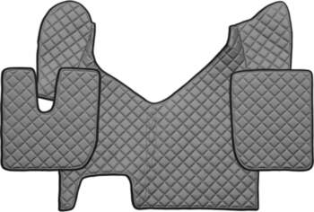 F-CORE Full coverage floor mats -