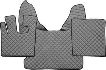 F-CORE Full coverage floor mats -