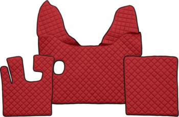 F-CORE Full coverage floor mats -