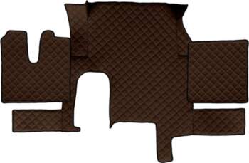 F-CORE Full coverage floor mats -