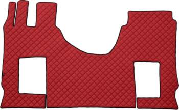 F-CORE Full coverage floor mats -