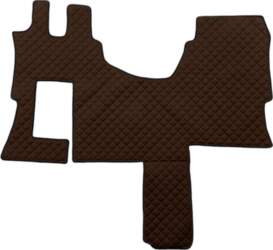F-CORE Full coverage floor mats -