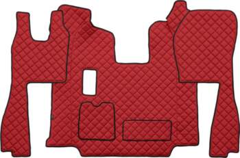 F-CORE Full coverage floor mats -
