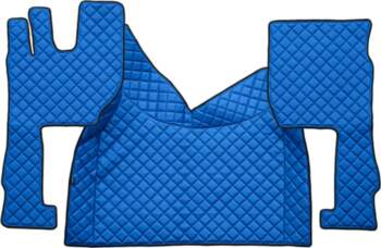 F-CORE Full coverage floor mats -