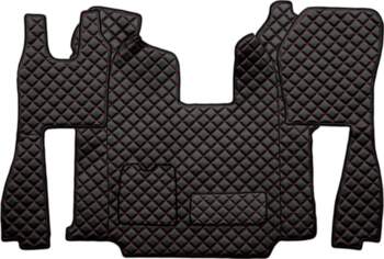 F-CORE Full coverage floor mats -