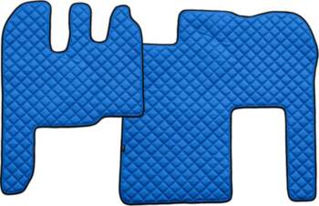 F-CORE Full coverage floor mats -