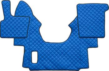F-CORE Full coverage floor mats -