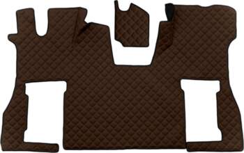 F-CORE Full coverage floor mats -