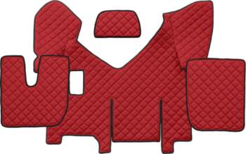 F-CORE Full coverage floor mats -
