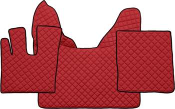 F-CORE Full coverage floor mats -