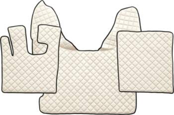 F-CORE Full coverage floor mats -