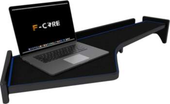 F-CORE Long truck table - Classic