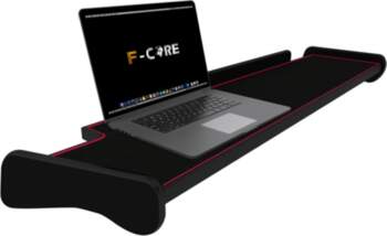 F-CORE Long truck table - Classic