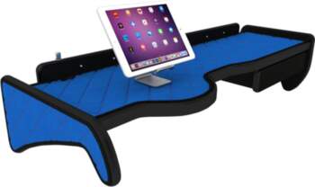 F-CORE Long truck table with drawer
