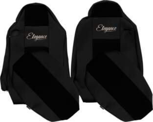 F-CORE Seat covers - Elegance S