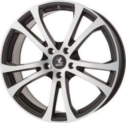 ITWHEELS ITW4555508