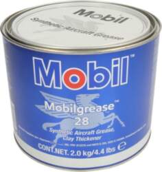 MOBIL GREASE 28 2KG