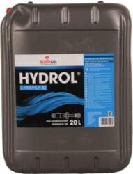 ORLEN HYDROL L-HM/HLP 32 20L