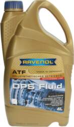 RAVENOL RAV DPS FLUID 4L