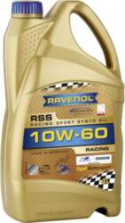 RAVENOL RAV RSS 10W60 4L