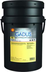 SHELL GADUS S2 V220 2 18KG