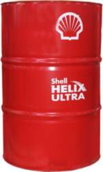 SHELL HELIX U.5W30 209L