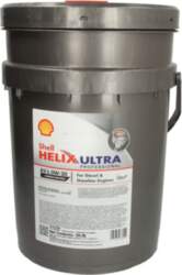 SHELL HELIX U.AV-L 0W20 20L