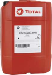 TOTAL DYNATRANS DA 80W90 20L