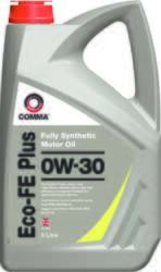 COMMA ECO-FE PLUS 0W30 5L