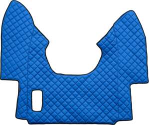 F-CORE Full coverage center floor mat