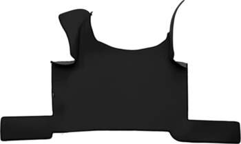 F-CORE Full coverage center floor mat