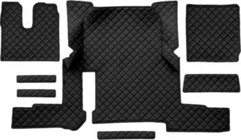 F-CORE Full coverage floor mats -