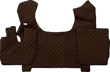 F-CORE Full coverage floor mats -