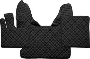 F-CORE Full coverage floor mats -
