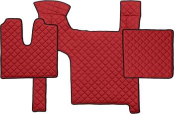 F-CORE Full coverage floor mats -