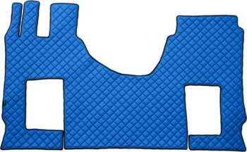 F-CORE Full coverage floor mats -