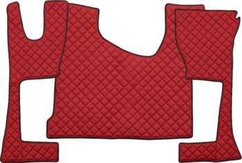F-CORE Full coverage floor mats -
