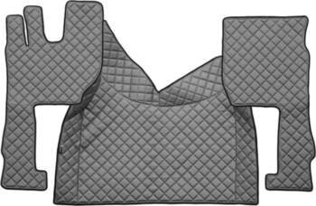 F-CORE Full coverage floor mats -