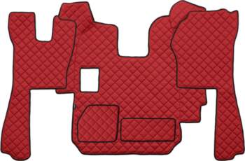 F-CORE Full coverage floor mats -