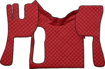 F-CORE Full coverage floor mats -