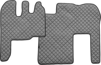 F-CORE Full coverage floor mats -