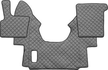 F-CORE Full coverage floor mats -