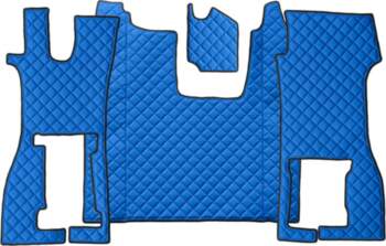 F-CORE Full coverage floor mats -