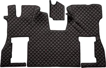 F-CORE Full coverage floor mats -