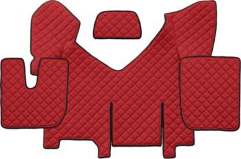 F-CORE Full coverage floor mats -