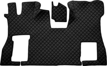 F-CORE Full coverage floor mats -